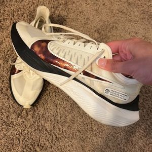 Nike Zoom Gravity womens running shoe